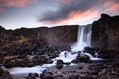 Photo of Thingvellir National Park